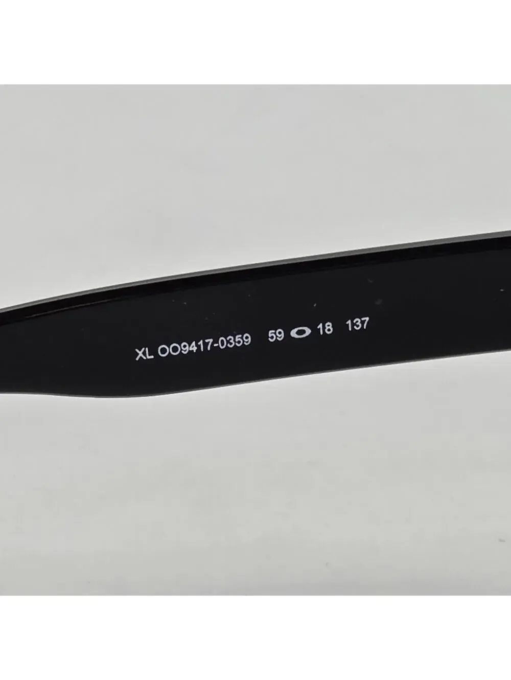 Oakley Holbrook XL Men's Sunglasses OO9417 BLUE Black